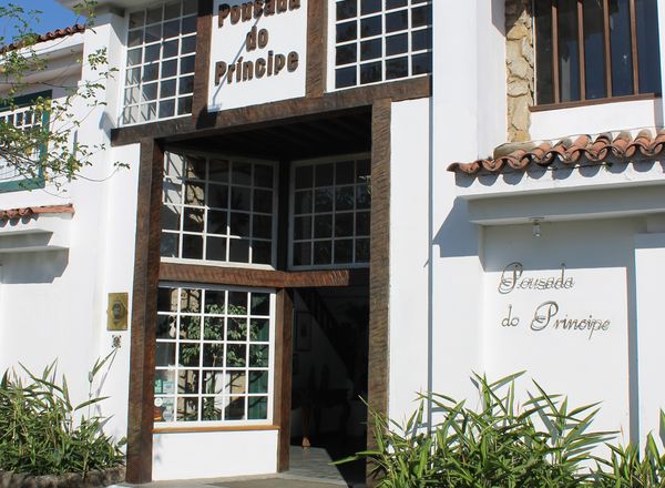 Pousada do Principe