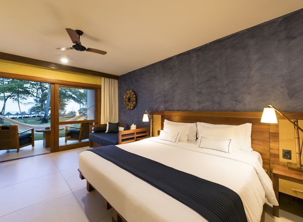 Hotel Tivoli Ecoresort