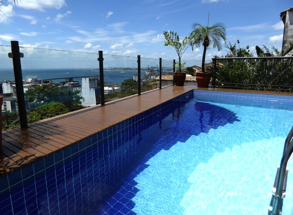 Hotel Casa do Amarelindo