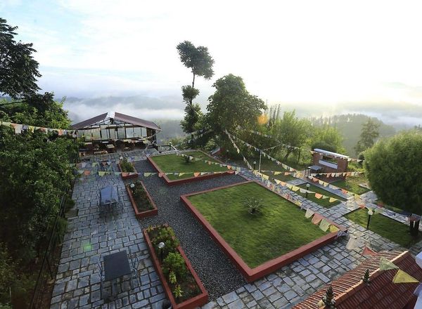 Balthali Village Resort