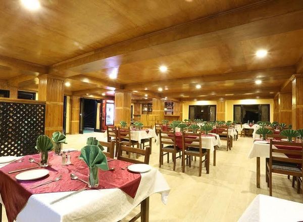 Balthali Village Resort