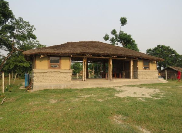 Community Homestay