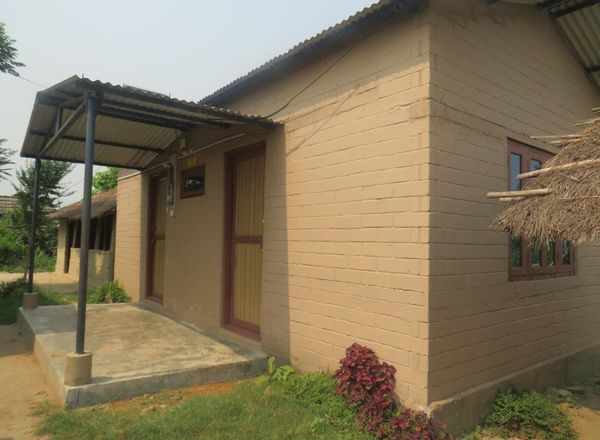 Community Homestay