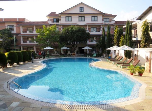 Mount Kailash Resort
