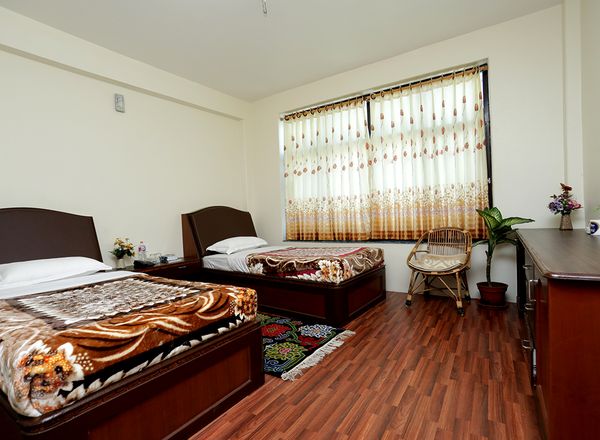 Pema Tsal Hotel