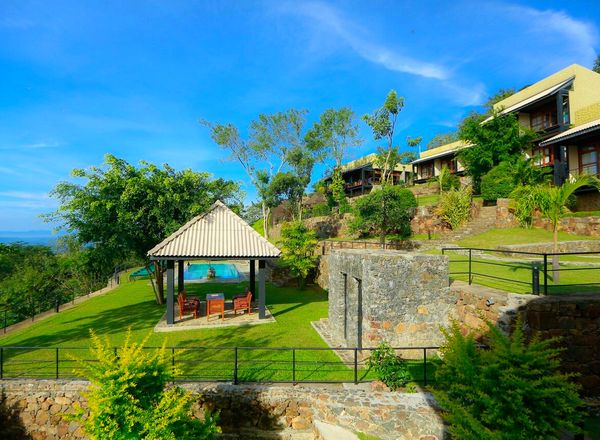 Melheim Resort
