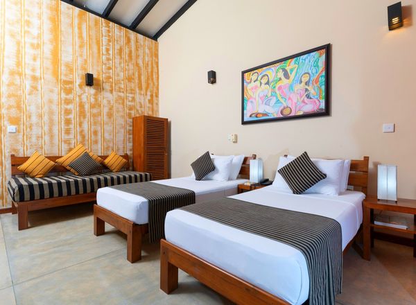 Melheim Resort