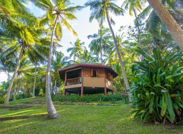 Palm Paradise Cabanas