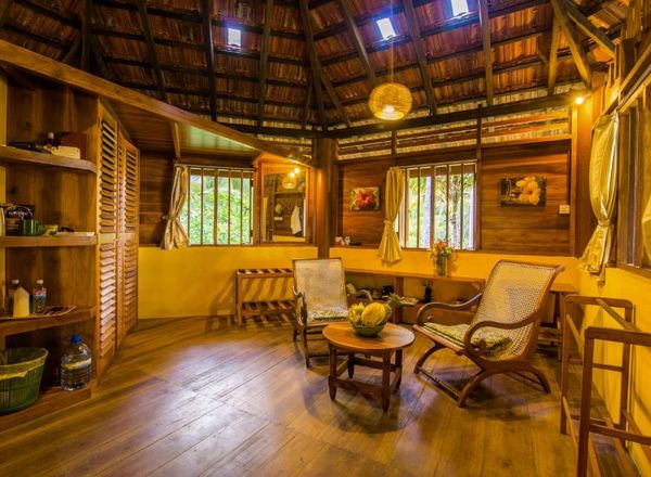 Palm Paradise Cabanas