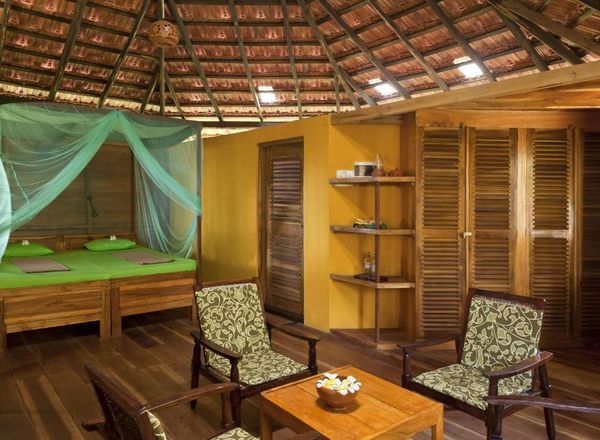 Palm Paradise Cabanas