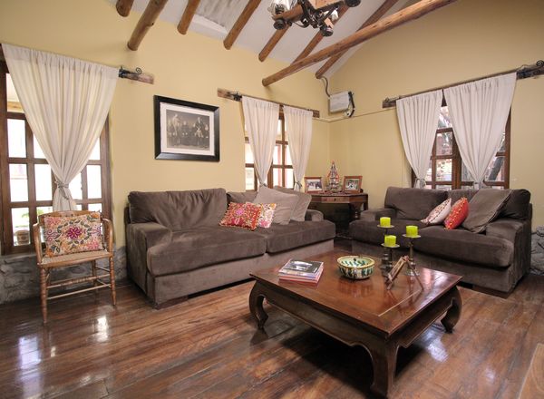 Llipimpac Guesthouse