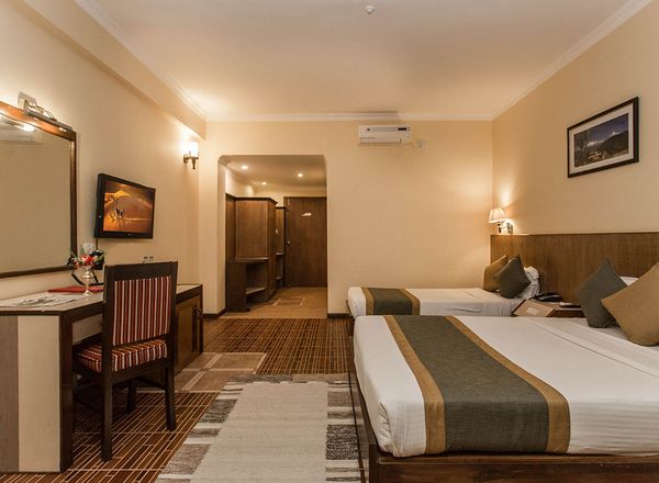Mount Kailash Resort