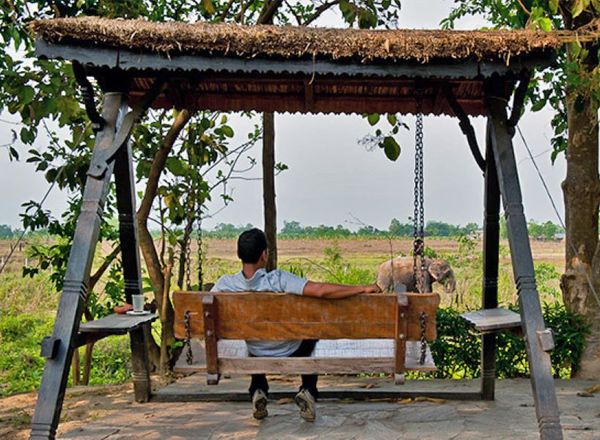 Sapana Village Lodge