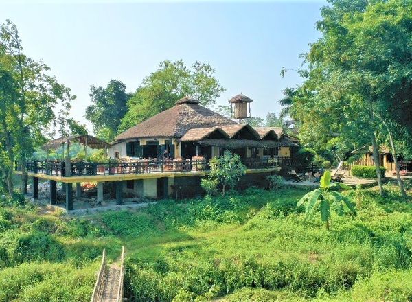Sapana Village Lodge