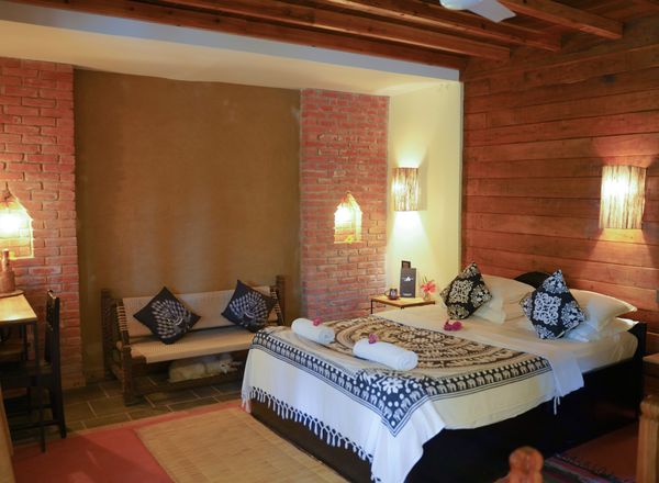 Sapana Village Lodge