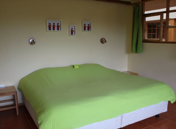 Hotel Inti Sisa