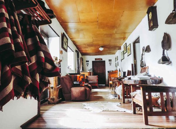 Posada de Tigua