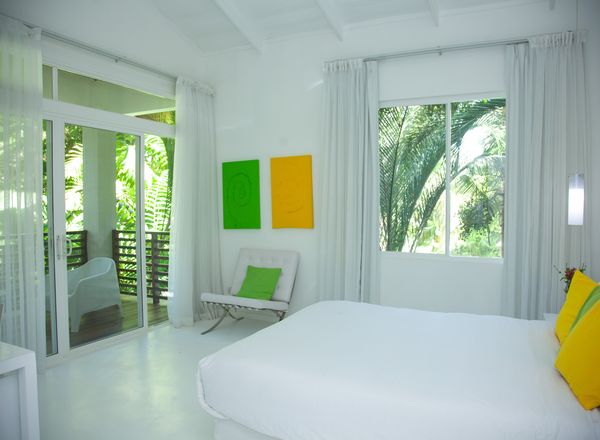 Le Caméléon Boutique Hotel