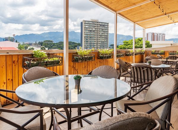 Hotel Palma Real