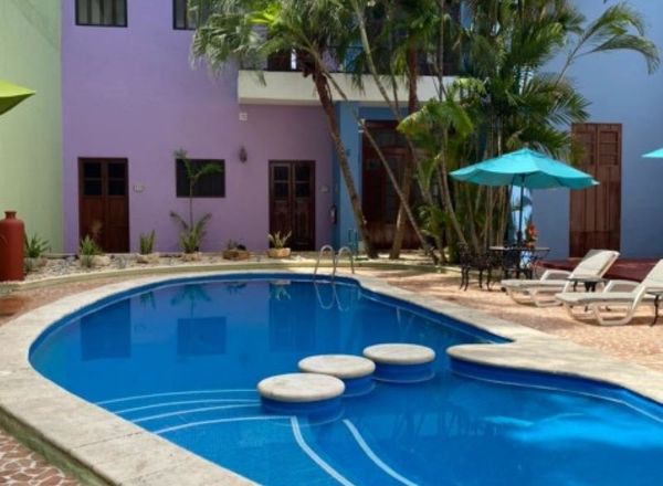 Hotel del Gobernador