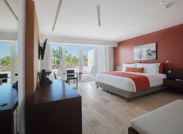 Hotel Presidente Intercontinental