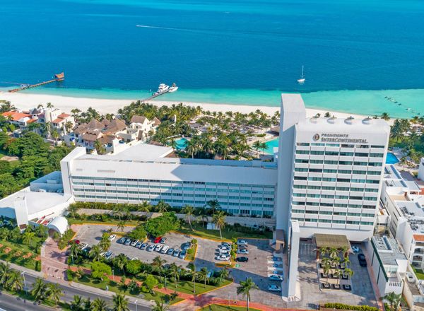 Hotel Presidente Intercontinental