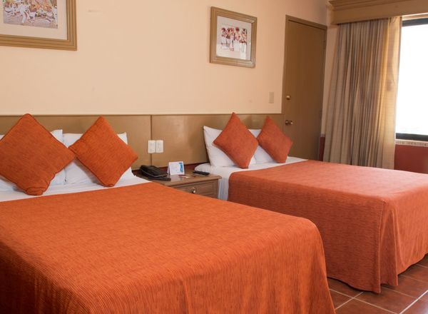 Hotel del Gobernador