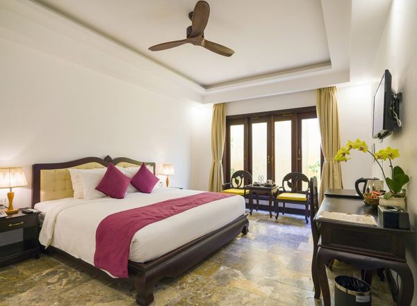 Hoi An Central Hotel