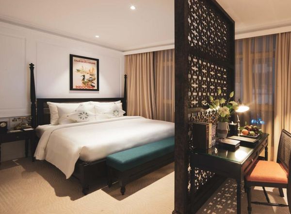 Alagon D'antique Hotel