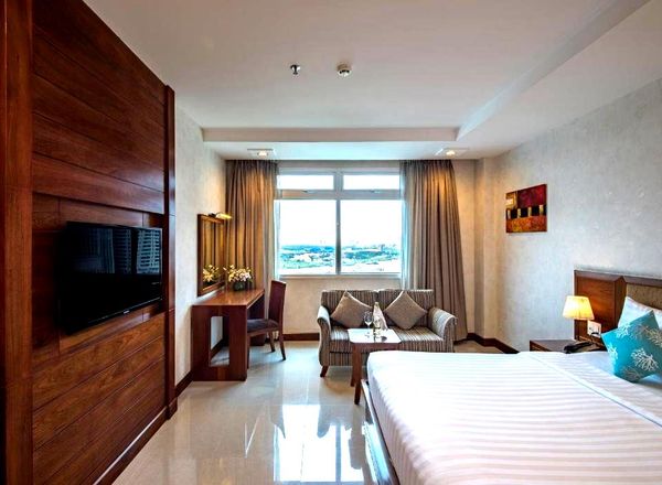 Aquari Hotel