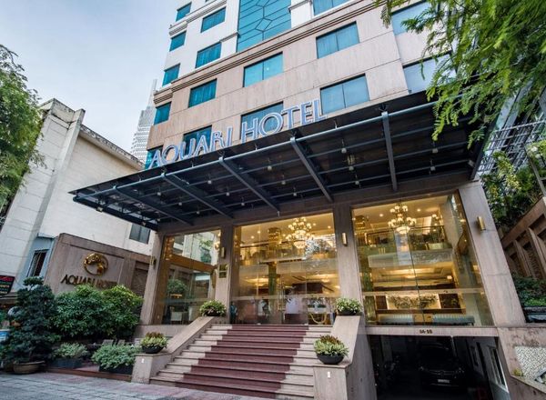 Aquari Hotel
