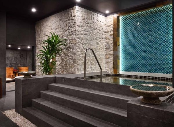 Silk Path Grand Sapa Resort & Spa