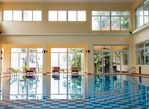 BB Sapa Resort & Spa