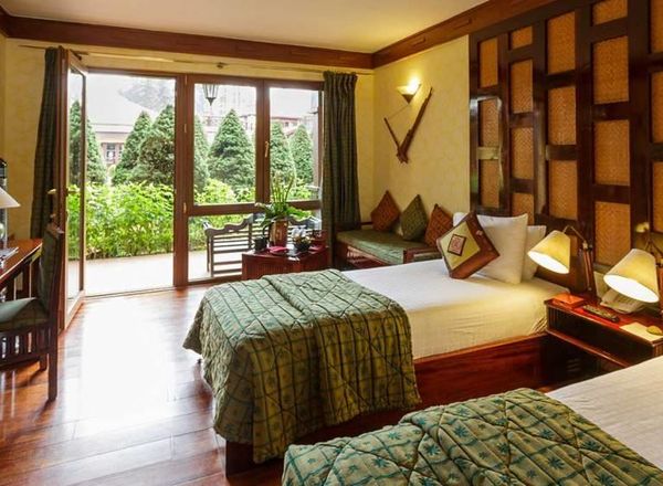 BB Sapa Resort & Spa