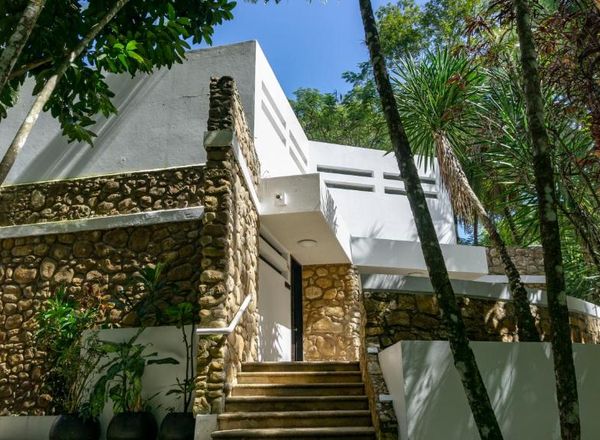 Hotel Nututun