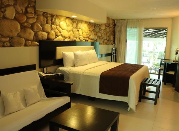 Hotel Nututun