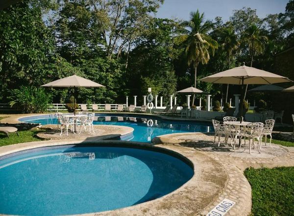 Hotel Nututun