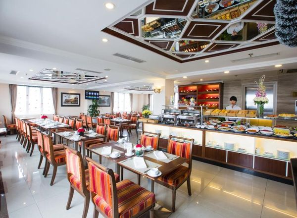Chalcedony Hotel