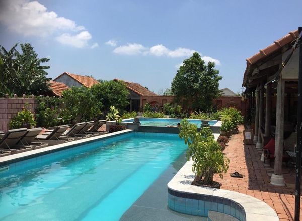 Phong Nha Farm Stay