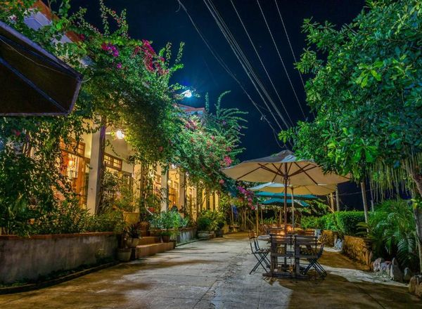 Phong Nha Farm Stay