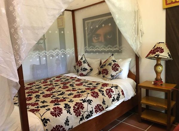 Phong Nha Farm Stay