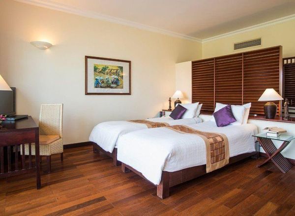 Victoria Hoi An Beach Resort and Spa