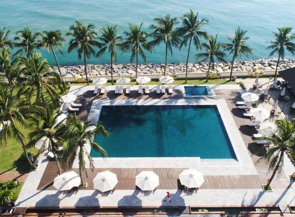 Victoria Hoi An Beach Resort and Spa