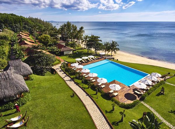 Chen Sea Resort & Spa Phu Quoc