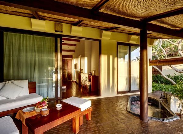 Chen Sea Resort & Spa Phu Quoc