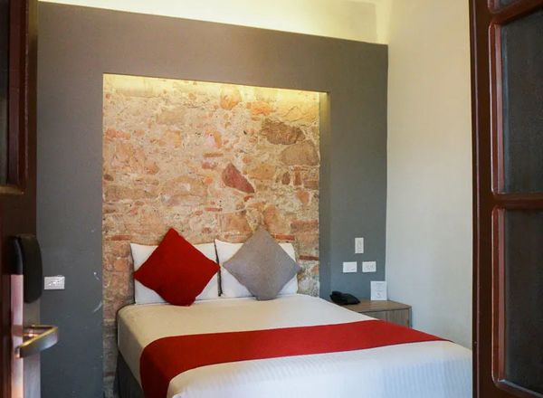 Hotel Hidalgo