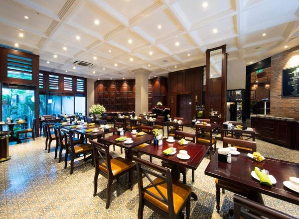 Alagon D'antique Hotel