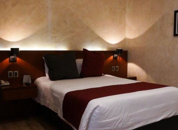 Hotel Madero