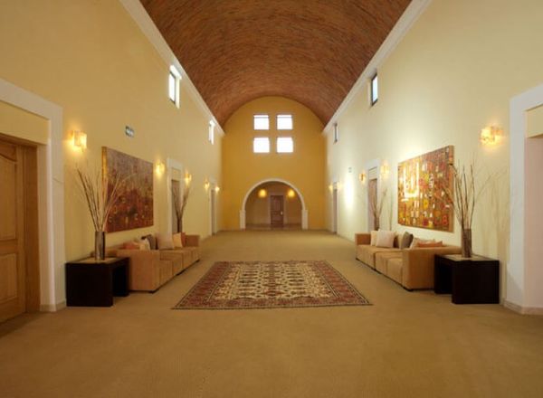 Gran Hotel Queretaro