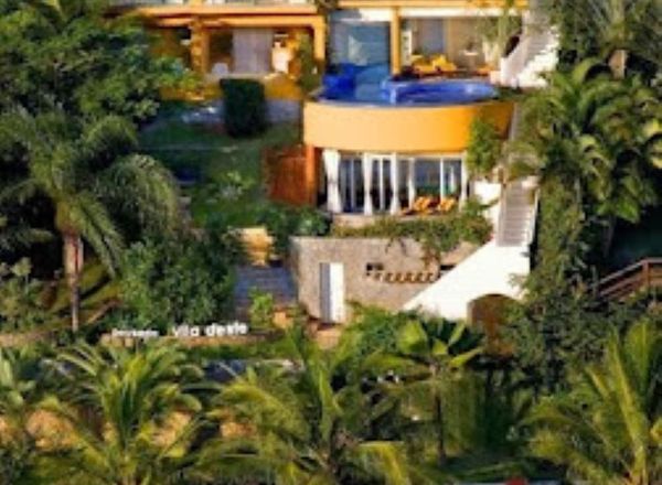 Vila d'este Handmade Hospitality Hotel
